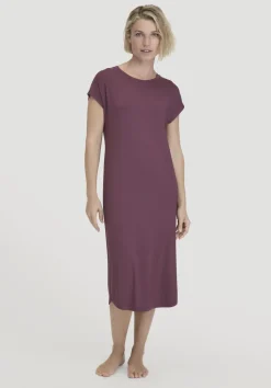 Nachthemd PURE FLOW aus TENCEL™ Modal von hessnatur
