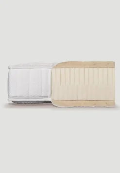 Naturlatex-Matratze PREMIUM von hessnatur