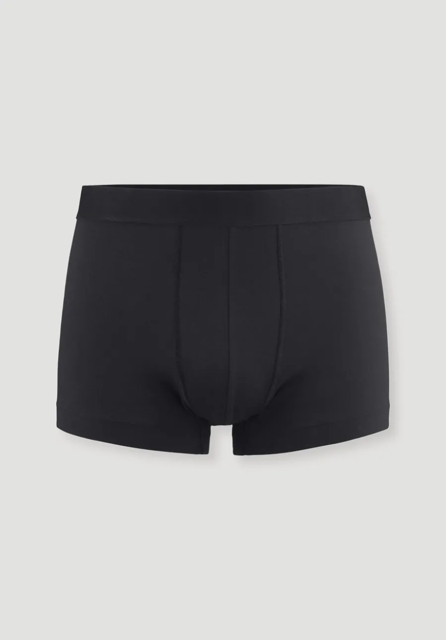 Pants Regular Cut COTTON MIX aus Bio-Baumwolle von hessnatur