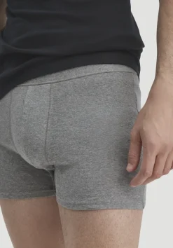 Pants Regular Cut im 2er-Pack PURE NATURE aus reiner Bio-Baumwolle von hessnatur