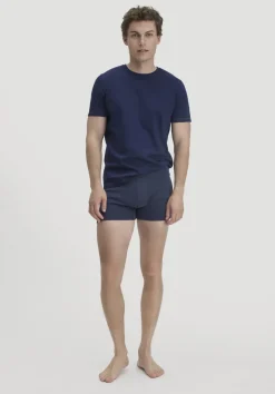 Pants Regular Cut im 2er-Pack PURE NATURE aus reiner Bio-Baumwolle von hessnatur