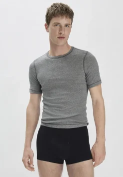 Pants Regular Cut im 3er-Pack COTTON MIX aus Bio-Baumwolle von hessnatur