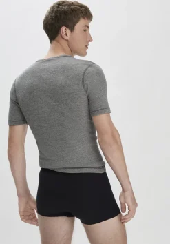 Pants Regular Cut im 3er-Pack COTTON MIX aus Bio-Baumwolle von hessnatur