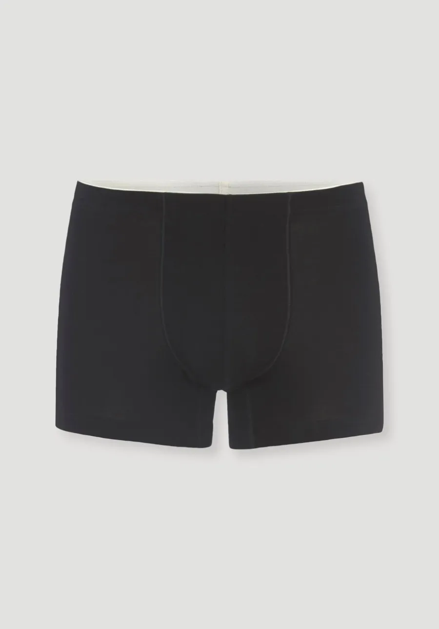 Pants Regular Cut PURE BALANCE aus Bio-Baumwolle und TENCEL™ Modal von hessnatur