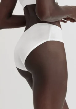 Panty Regular Cut COTTON FEEL aus Bio-Baumwolle von hessnatur