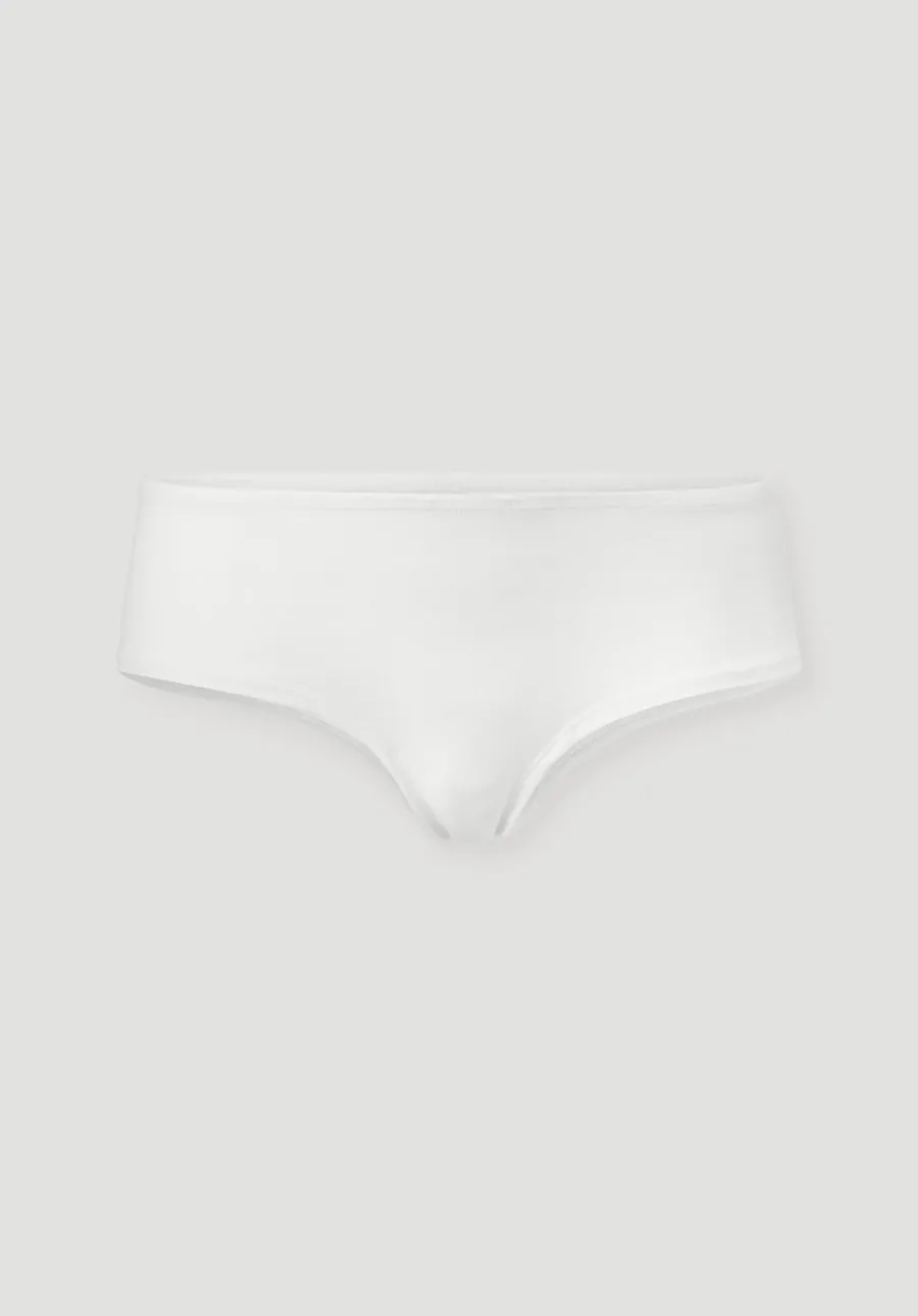 Panty Regular Cut COTTON FEEL aus Bio-Baumwolle von hessnatur