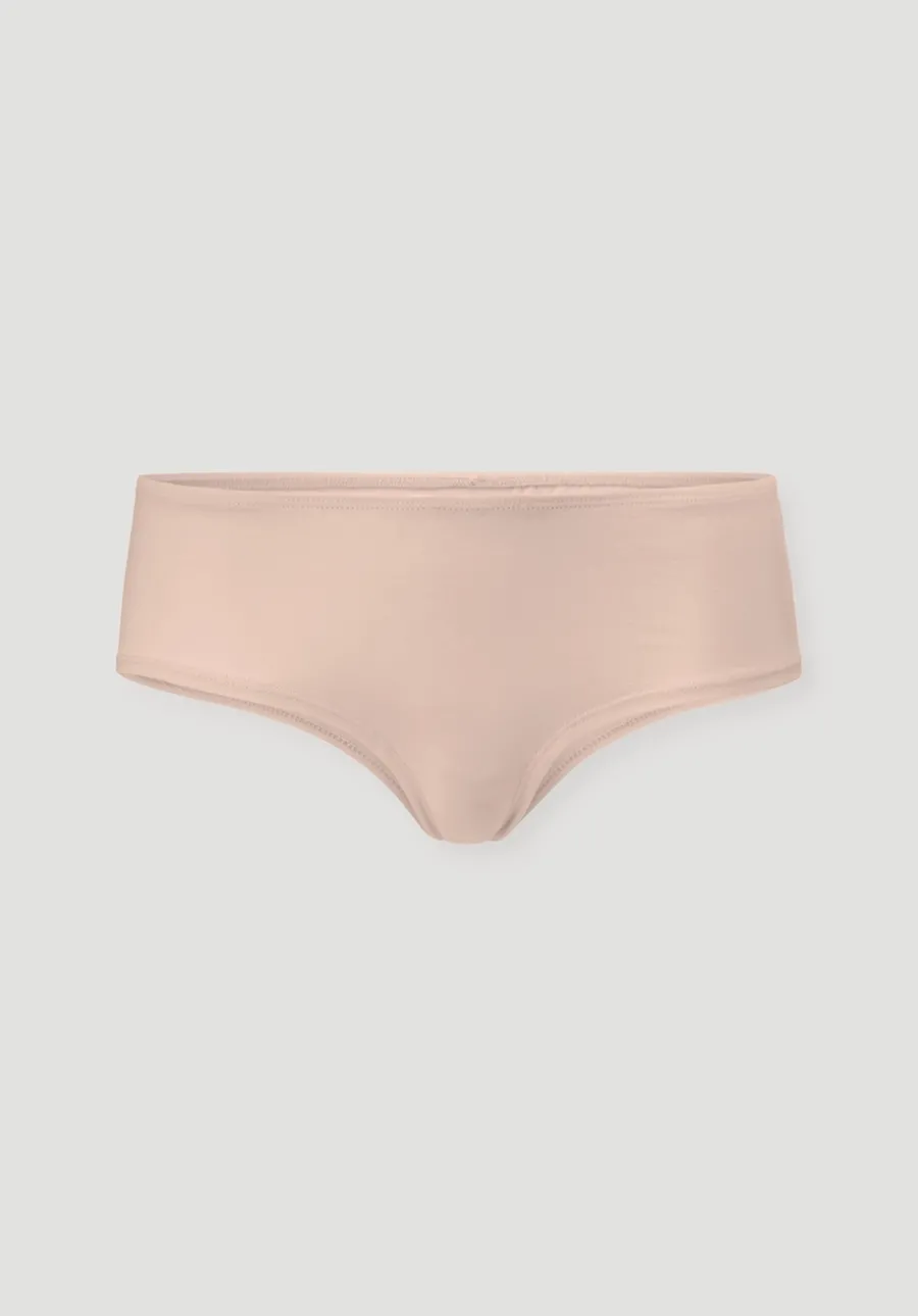 Panty Regular Cut COTTON FEEL aus Bio-Baumwolle von hessnatur