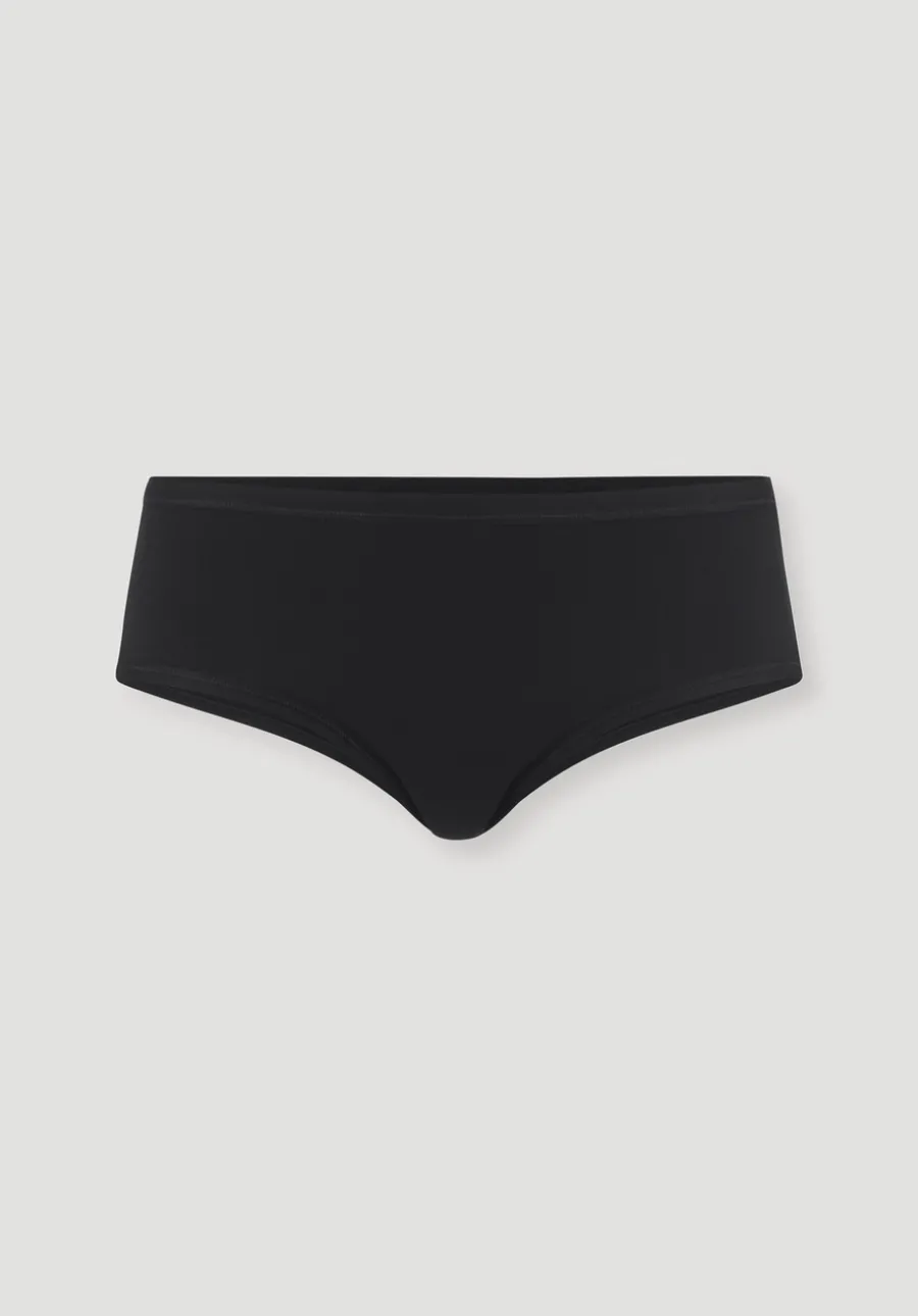 Perioden Panty PURE BALANCE aus Bio-Baumwolle und TENCEL™ Modal von hessnatur