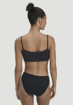 Pointelle Bustier PURE COTTON aus reiner Bio-Baumwolle von hessnatur