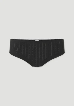 Pointelle Panty Regular Cut PURE COTTON aus reiner Bio-Baumwolle von hessnatur
