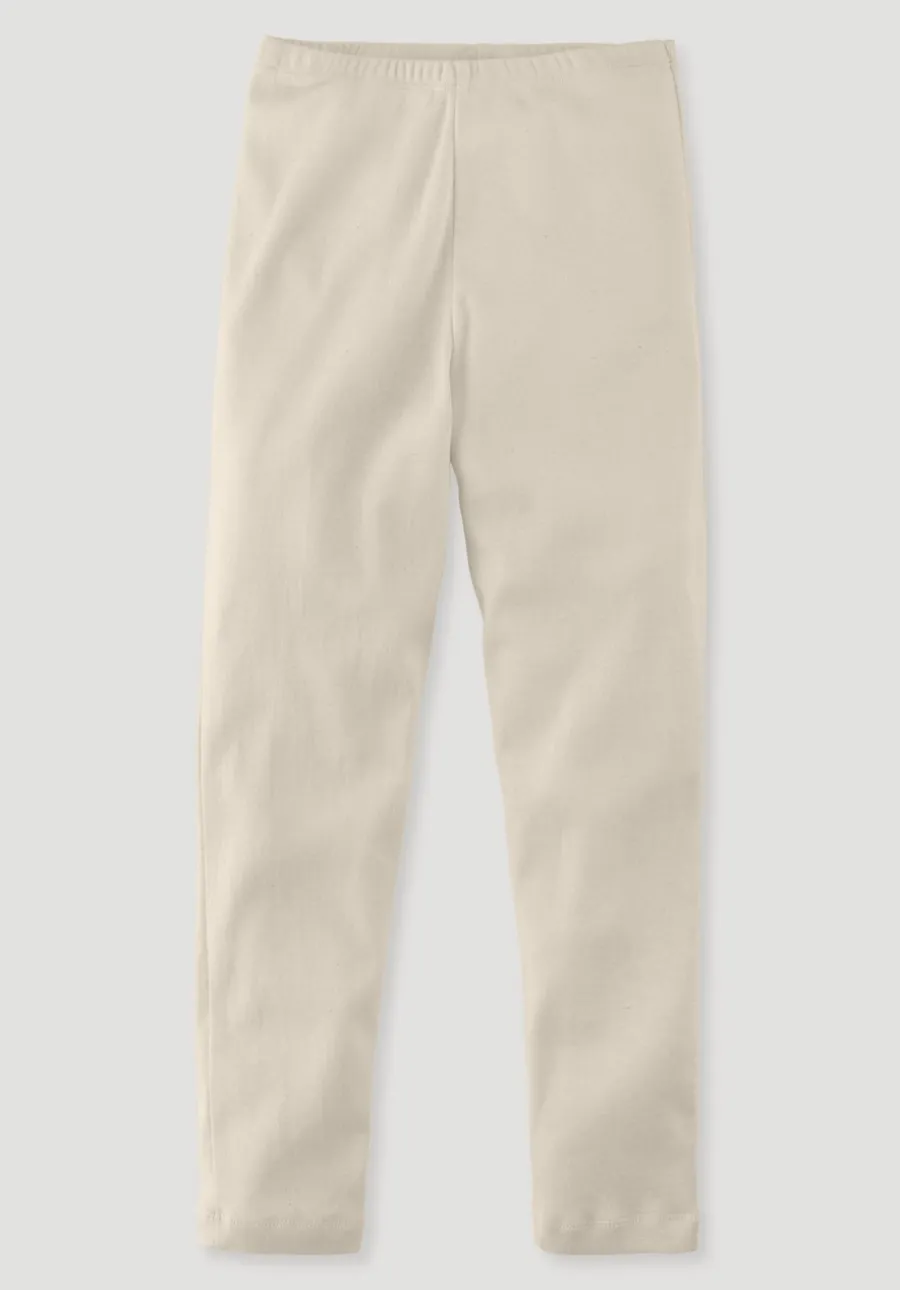 Pyjama aus reiner Bio-Baumwolle von hessnatur