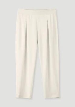 Pyjama PURE COTTON aus reiner Bio-Baumwolle von hessnatur