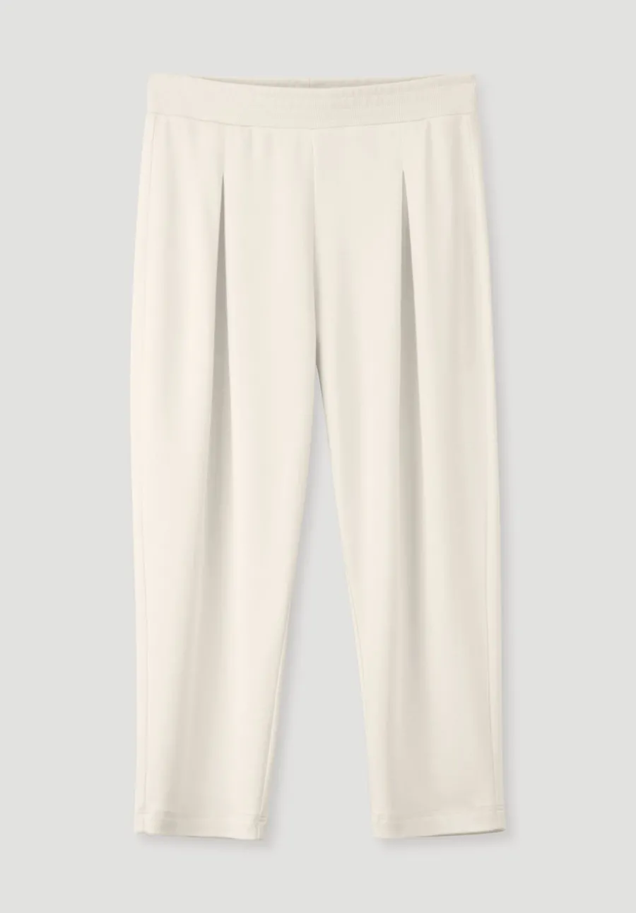 Pyjama PURE COTTON aus reiner Bio-Baumwolle von hessnatur