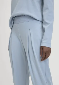 Pyjama PURE COTTON aus reiner Bio-Baumwolle von hessnatur