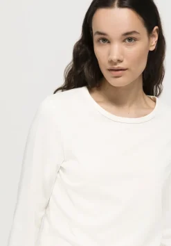 Pyjama PURE NATURE aus reiner Bio-Baumwolle von hessnatur