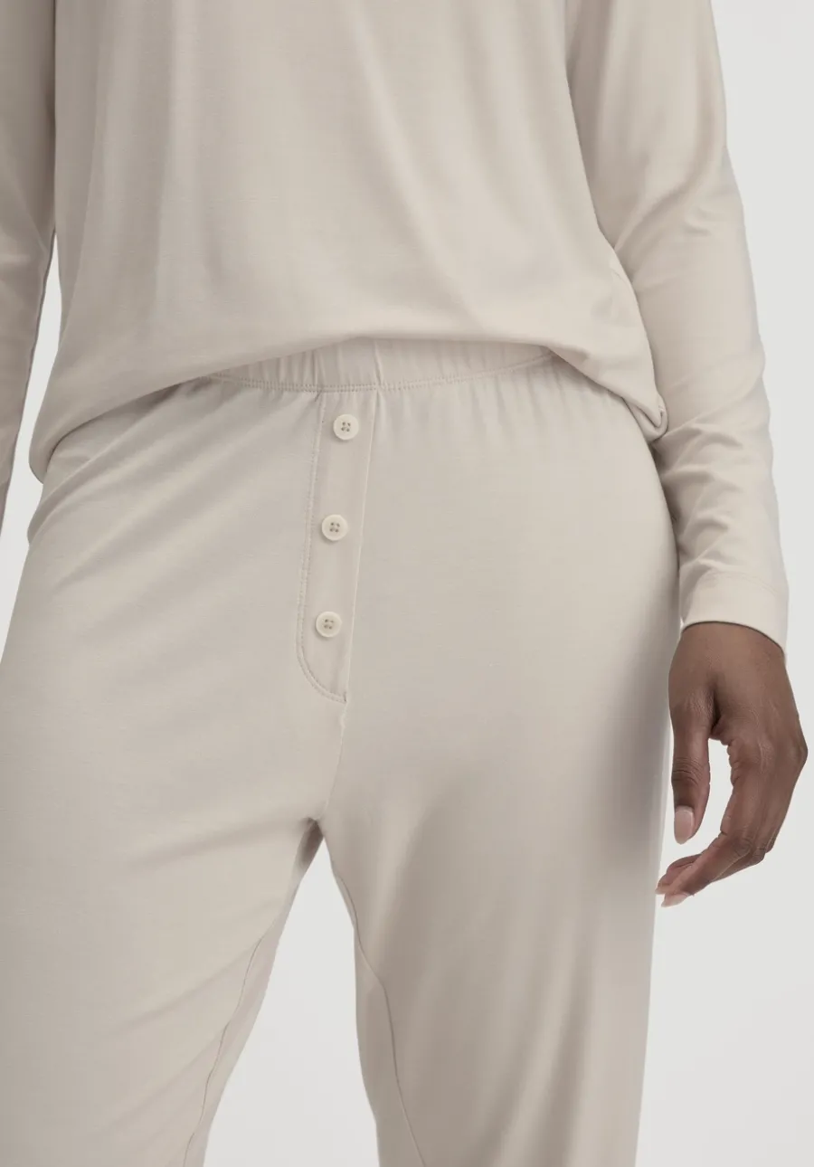Schlafhose PURE FLOW aus TENCEL™ Modal von hessnatur