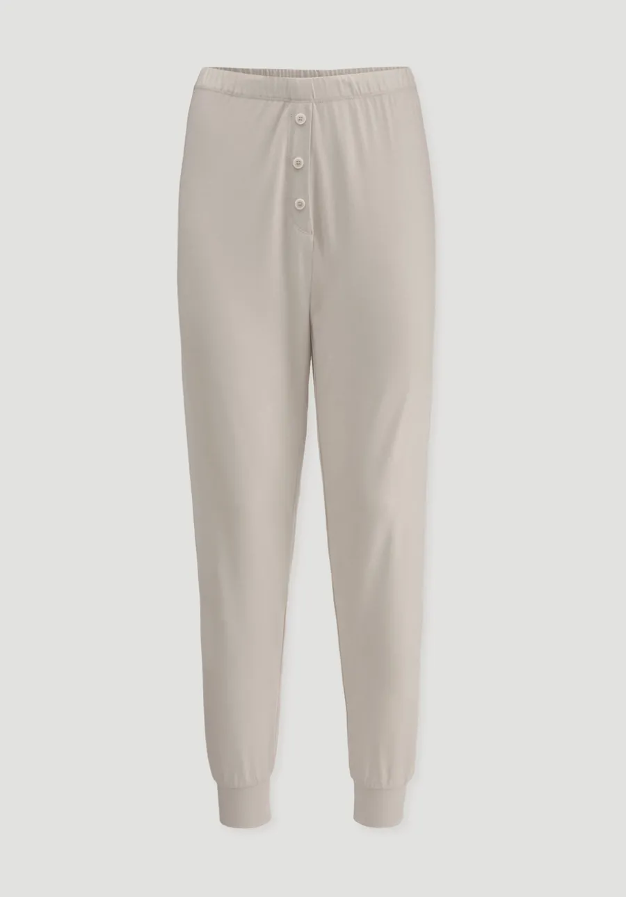 Schlafhose PURE FLOW aus TENCEL™ Modal von hessnatur