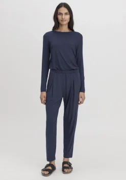 Schlafhose PURE FLOW aus TENCEL™ Modal von hessnatur