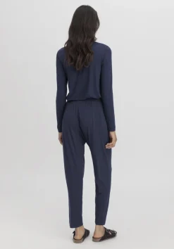 Schlafhose PURE FLOW aus TENCEL™ Modal von hessnatur