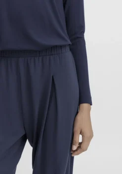 Schlafhose PURE FLOW aus TENCEL™ Modal von hessnatur