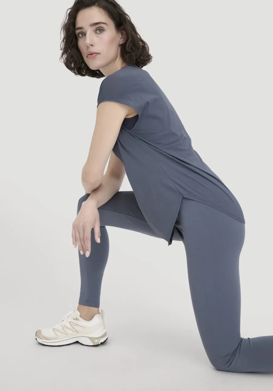 Shirt Relaxed ACTIVE LIGHT aus reiner Bio-Baumwolle von hessnatur