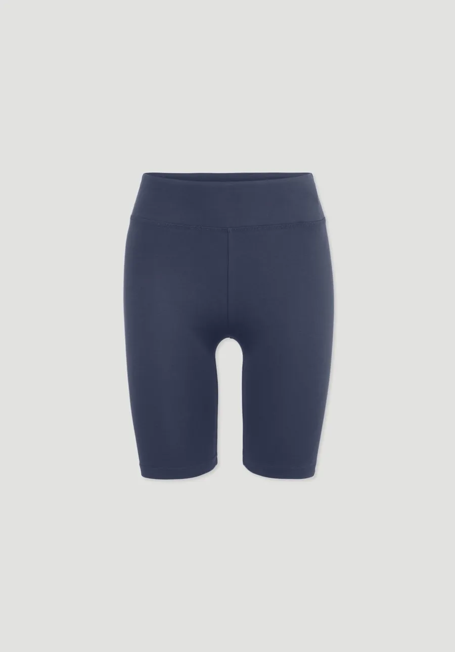 Shorts Fitted ACTIVE LIGHT aus Bio-Baumwolle von hessnatur