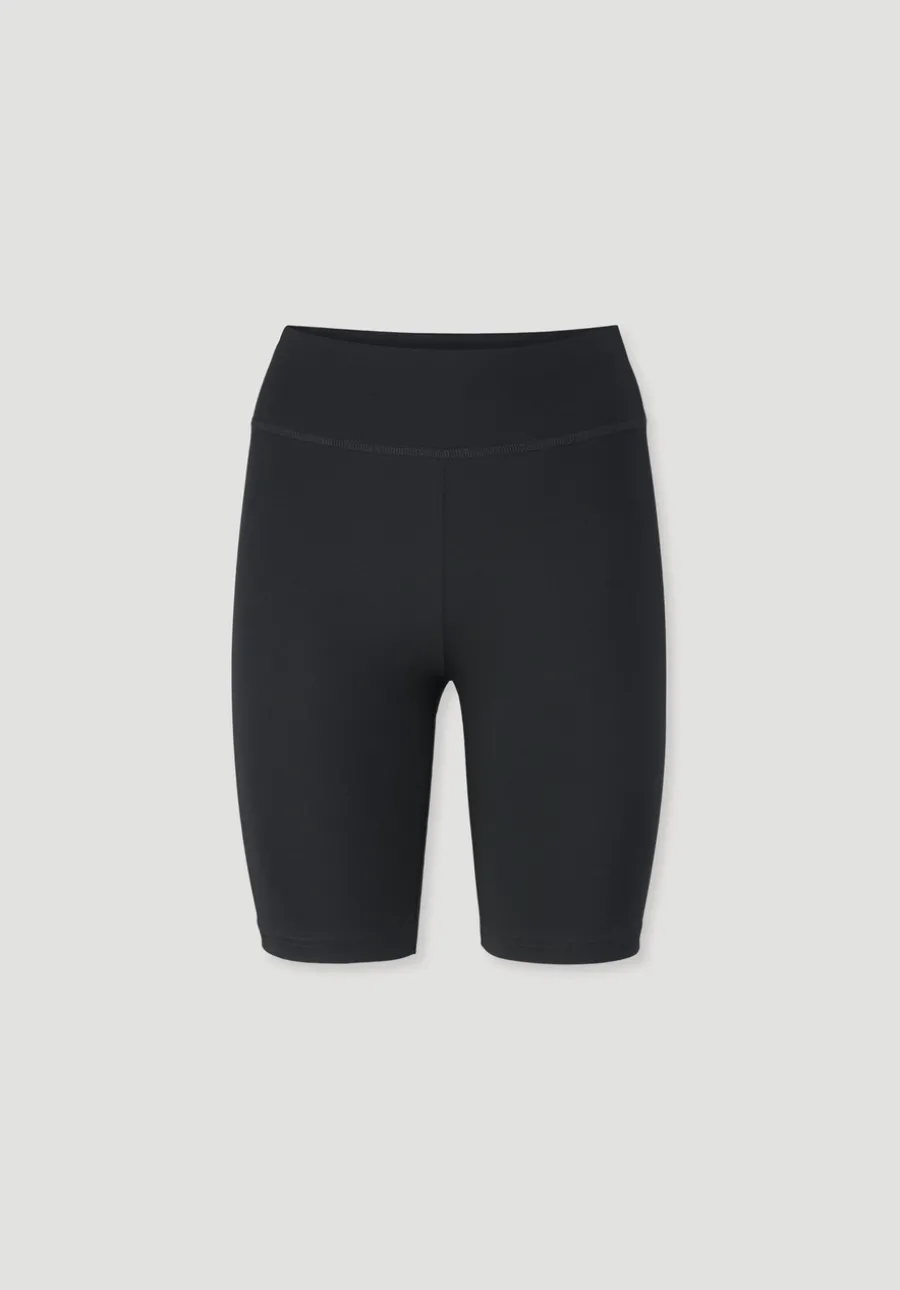 Shorts Fitted ACTIVE LIGHT aus Bio-Baumwolle von hessnatur