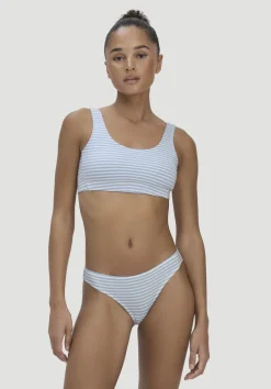 Slip Regular Cut im 3er-Pack COTTON FEEL aus Bio-Baumwolle von hessnatur