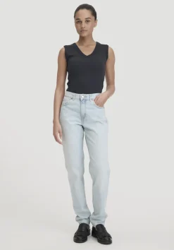 Softrib Top Fitted aus Bio-Baumwolle und TENCEL™ Modal von hessnatur