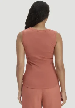 Softrib Top Fitted aus Bio-Baumwolle und TENCEL™ Modal von hessnatur