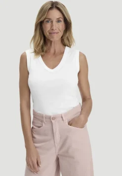 Softrib Top Fitted aus Bio-Baumwolle und TENCEL™ Modal von hessnatur