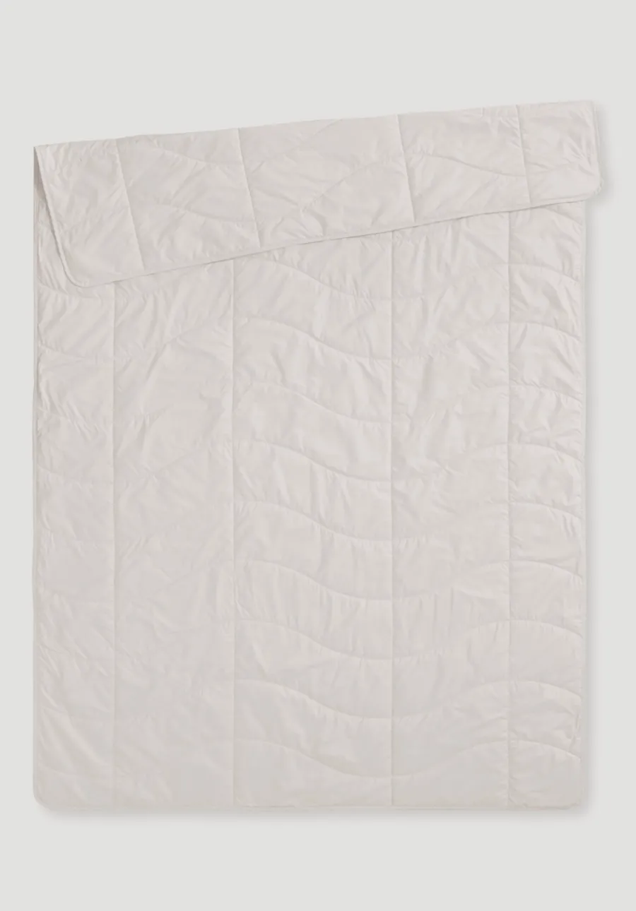 Sommer-Bettdecke Ultraleicht TENCEL™ Modal von hessnatur