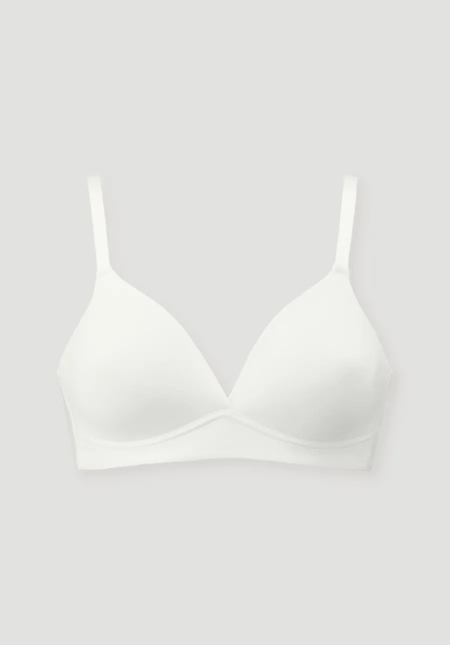 Spacer BH bügellos PURE SENSE aus TENCEL™ Modal von hessnatur