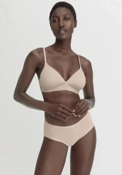 Spacer BH bügellos PURE SENSE aus TENCEL™ Modal von hessnatur