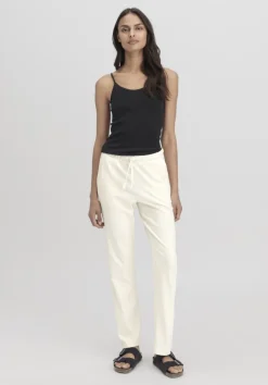 Spaghetti-Top im 2er-Pack PURE COTTON aus reiner Bio-Baumwolle von hessnatur