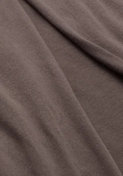 Strick Jacke Regular aus TENCEL™ Lyocell und Bio-Baumwolle von hessnatur