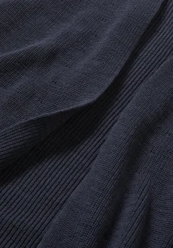 Strick Jacke Regular aus reiner Bio-Baumwolle von hessnatur