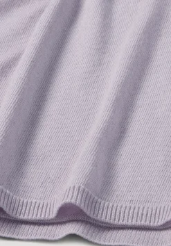 Strick Pullover Oversize aus TENCEL™ Lyocell mit Bio-Baumwolle von hessnatur