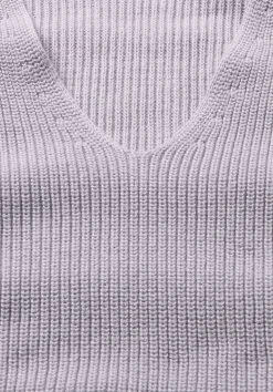 Strick Pullover Regular aus reiner Bio-Baumwolle von hessnatur