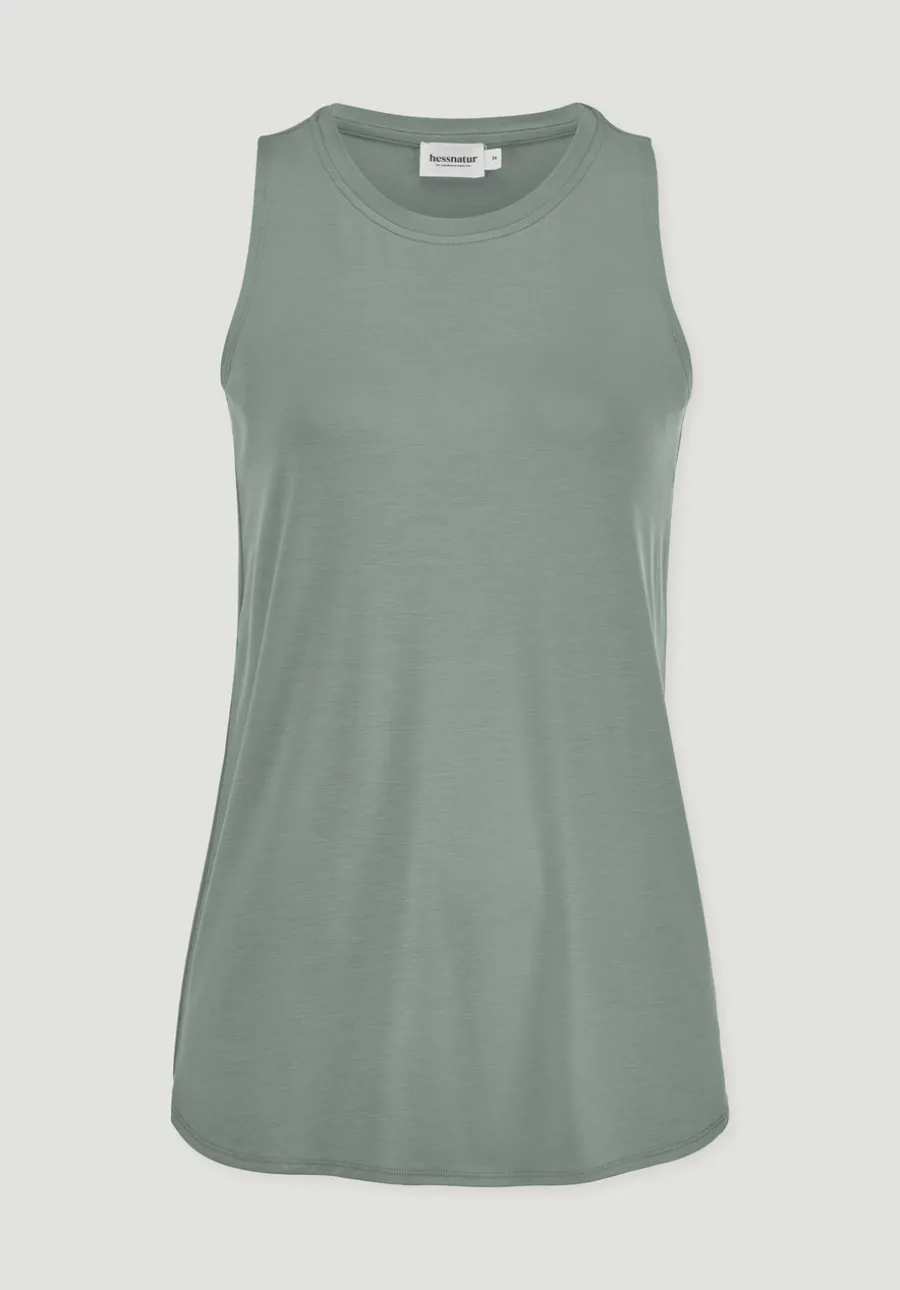 Top Regular ACTIVE COMFORT aus TENCEL™ Lyocell von hessnatur