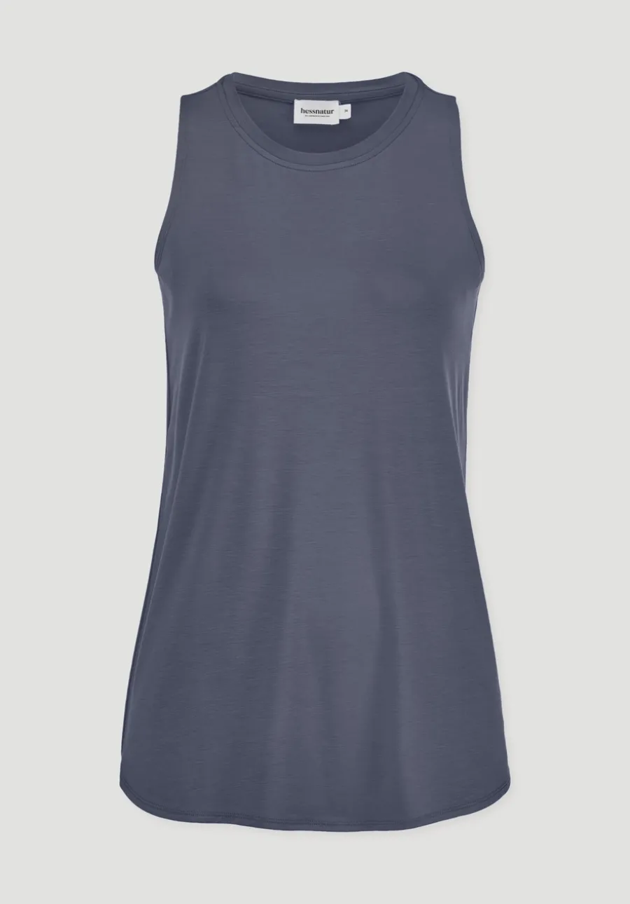 Top Regular ACTIVE COMFORT aus TENCEL™ Lyocell von hessnatur