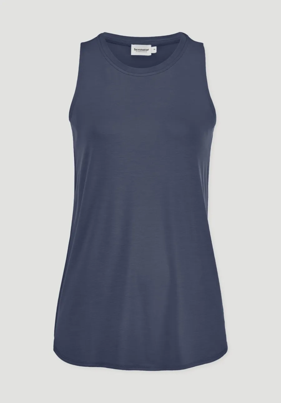 Top Regular ACTIVE COMFORT aus TENCEL™ Lyocell von hessnatur