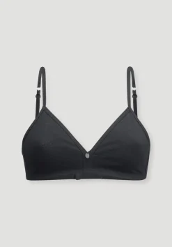 Triangel BH bügellos COTTON FEEL aus Bio-Baumwolle von hessnatur