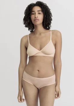 Triangel BH bügellos PURE SENSE aus TENCEL™ Modal von hessnatur
