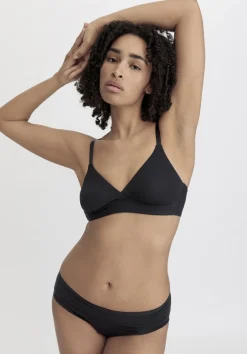 Triangel BH bügellos PURE SENSE aus TENCEL™ Modal von hessnatur