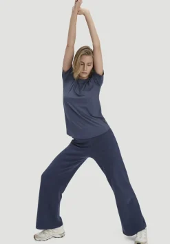 T-Shirt Regular ACTIVE COMFORT aus TENCEL™ Lyocell von hessnatur