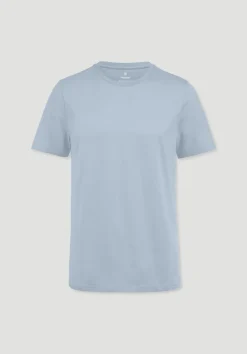 T-Shirt Regular aus Regenerative Organic Cotton (ROC) von hessnatur