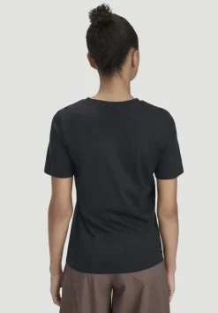 T-Shirt Regular aus Regenerative Organic Cotton (ROC) von hessnatur