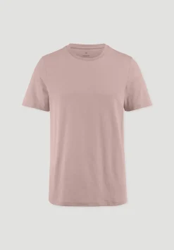 T-Shirt Regular aus Regenerative Organic Cotton (ROC) von hessnatur