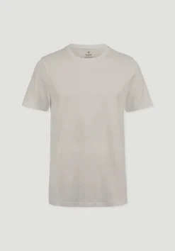 T-Shirt Regular aus Regenerative Organic Cotton (ROC) von hessnatur